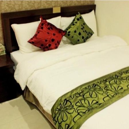 Chinan Hualien Lake Villa מראה חיצוני תמונה