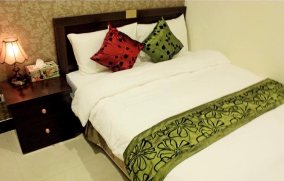 Chinan Hualien Lake Villa מראה חיצוני תמונה