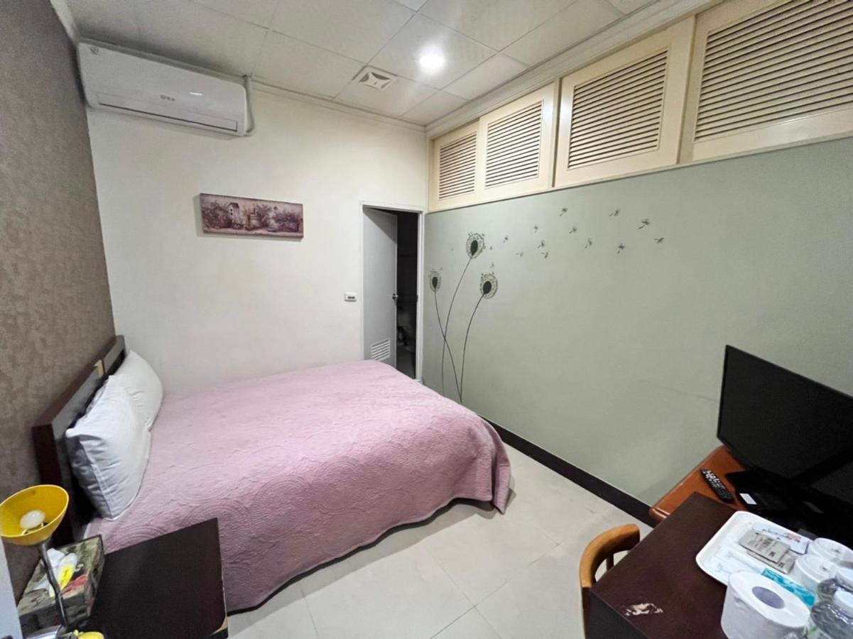 Chinan Hualien Lake Villa מראה חיצוני תמונה