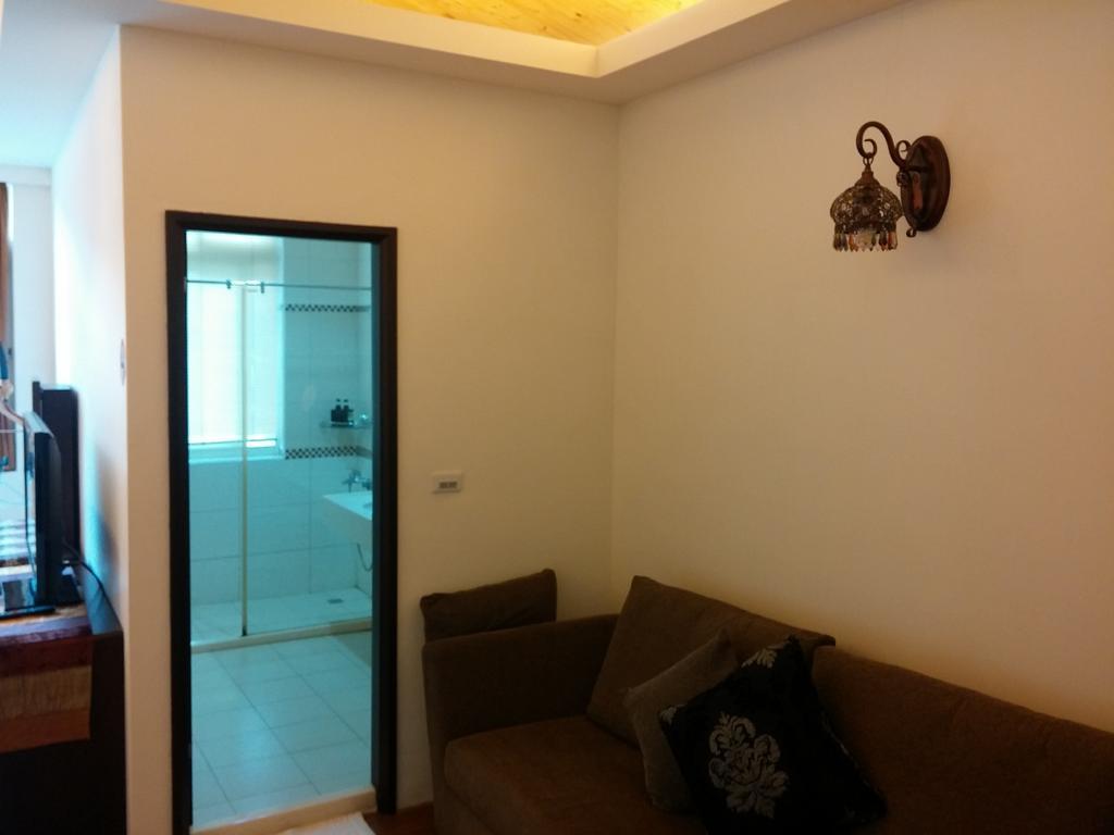 Chinan Hualien Lake Villa מראה חיצוני תמונה