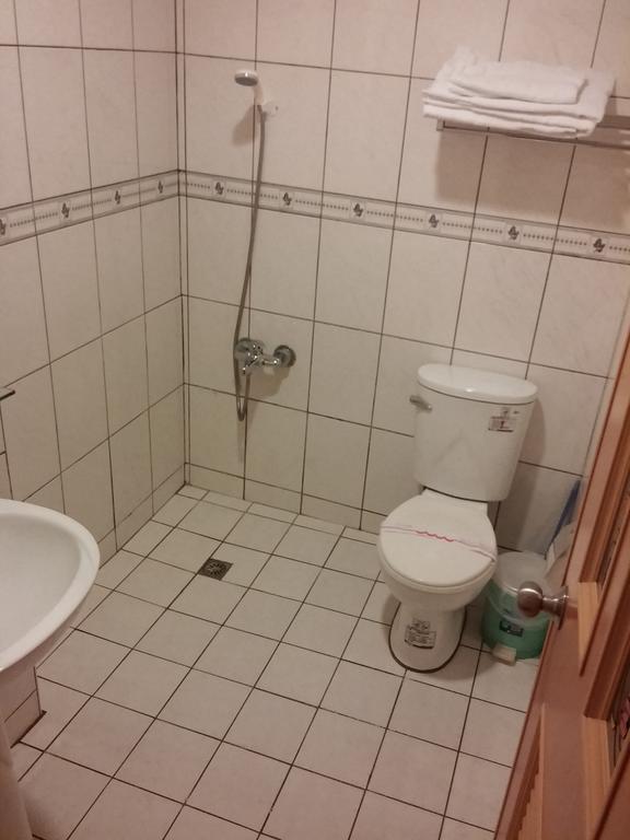 Chinan Hualien Lake Villa חדר תמונה