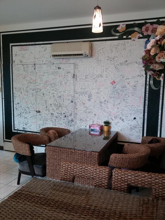 Chinan Hualien Lake Villa מראה חיצוני תמונה
