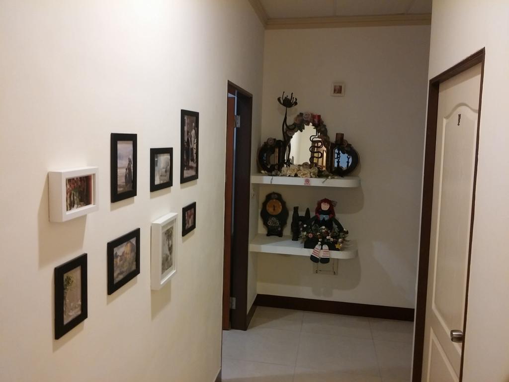 Chinan Hualien Lake Villa מראה חיצוני תמונה