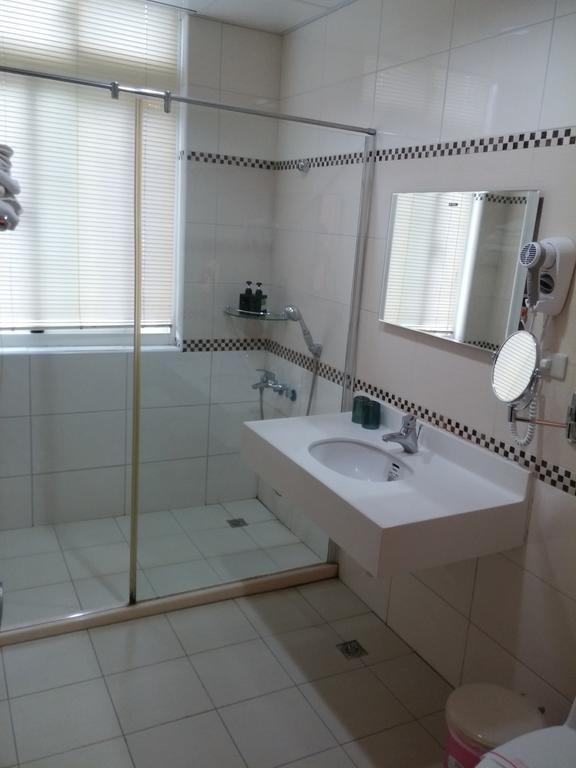 Chinan Hualien Lake Villa מראה חיצוני תמונה