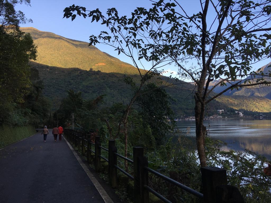 Chinan Hualien Lake Villa מראה חיצוני תמונה