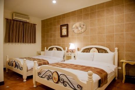 Chinan Hualien Lake Villa מראה חיצוני תמונה