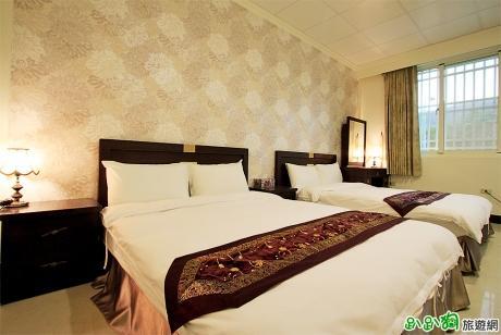 Chinan Hualien Lake Villa מראה חיצוני תמונה