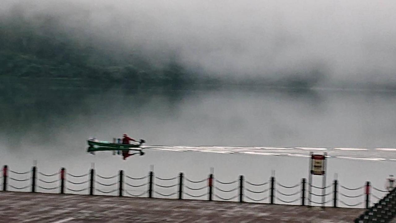 Chinan Hualien Lake Villa מראה חיצוני תמונה